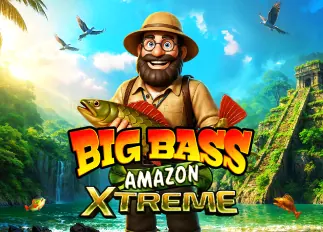 ss168 Big Bass Amazon Xtreme ทดลองเล่นฟรี