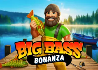 ss168 Big Bass Bonanza ทดลองเล่นฟรี