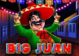 ss168 Big Juan