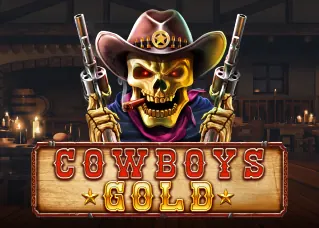 ss168 Cowboys Gold ทดลองเล่นฟรี