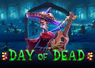 ss168 Day of Dead ทดลองเล่นฟรี