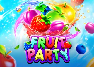ss168 Fruit Party ทดลองเล่นฟรี