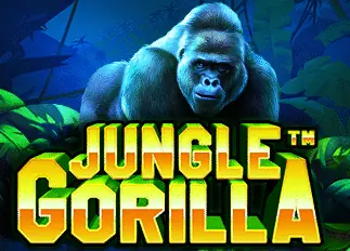 ss168 Jungle Gorilla