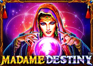 ss168 Madame Destiny