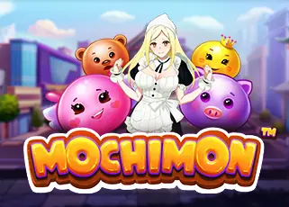 ss168 Mochimon ทดลองเล่นฟรี