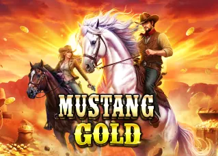 ss168 Mustang Gold ทดลองเล่นฟรี