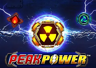 ss168 Peak Power ทดลองเล่นฟรี