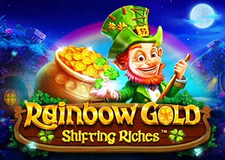 ss168 Rainbow Gold ทดลองเล่นฟรี