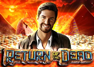 ss168 Return of the Dead ทดลองเล่นฟรี