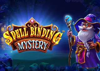 ss168 Spellbinding Mystery ทดลองเล่นฟรี
