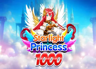 ss168 Starlight Princess 1000 ทดลองเล่นฟรี