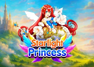 ss168 Starlight Princess