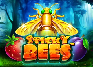 ss168 Sticky Bees ทดลองเล่นฟรี