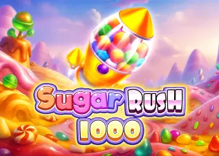 ss168 Sugar Rush 1000 ทดลองเล่นฟรี