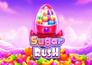 ss168 Sugar Rush ทดลองเล่นฟรี