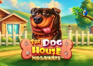 ss168 The Dog House Megaways ทดลองเล่นฟรี