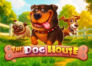 ss168 The Dog House ทดลองเล่นฟรี