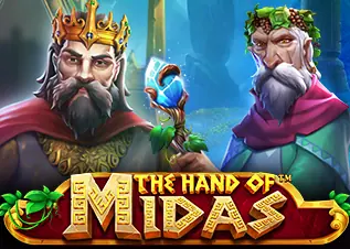 ss168 The Hand of Midas ทดลองเล่นฟรี