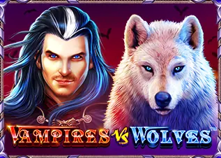 ss168 Vampires vs Wolves ทดลองเล่นฟรี