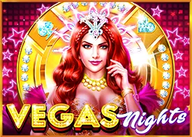 ss168 Vegas Nights