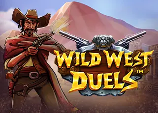 ss168 Wild West Duels
