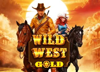ss168 Wild West Gold ทดลองเล่นฟรี