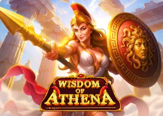 ss168 Wisdom of Athena ทดลองเล่นฟรี