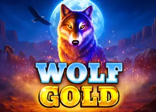 ss168 Wolf Gold ทดลองเล่นฟรี